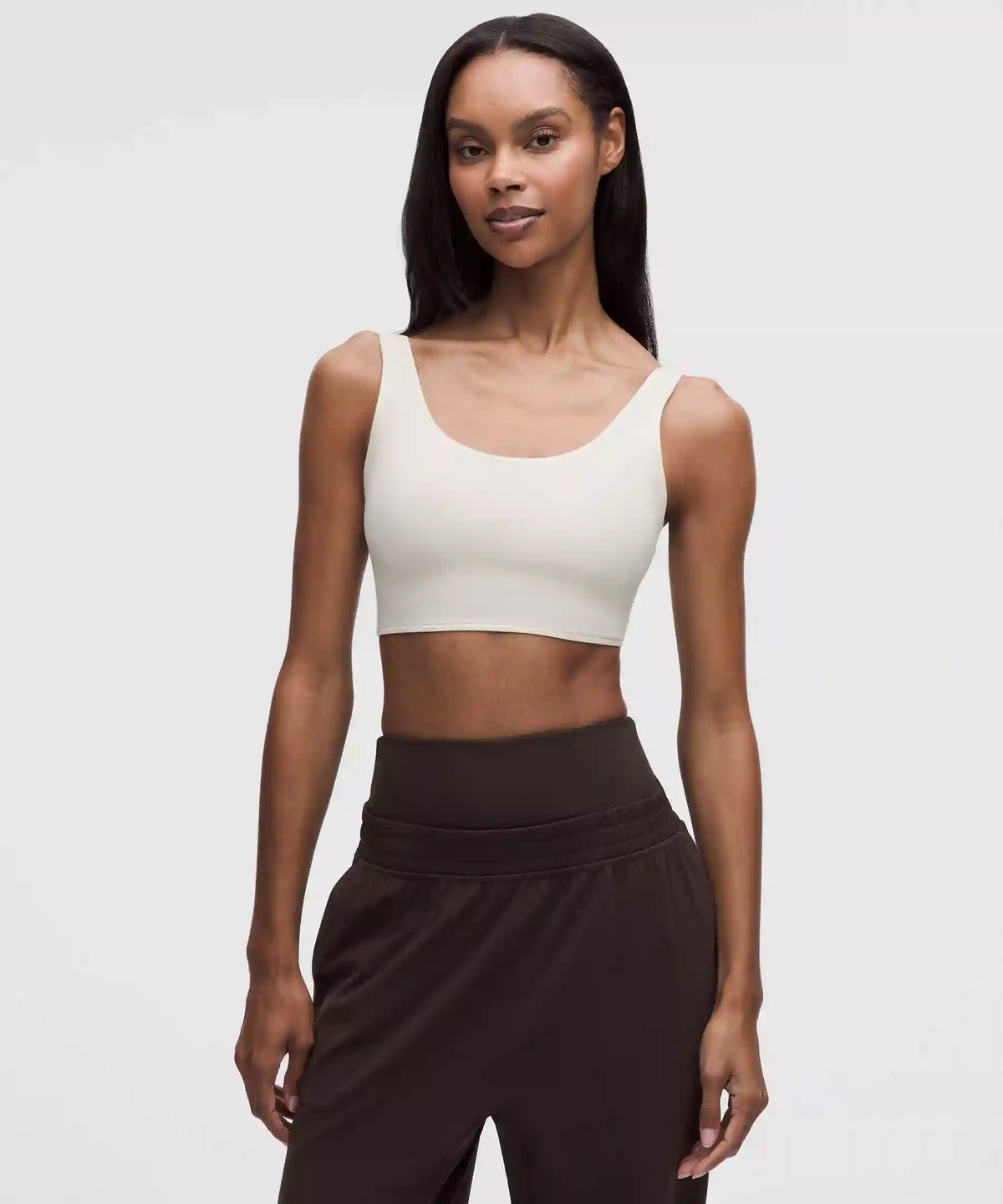 lululemon Nursing Bra