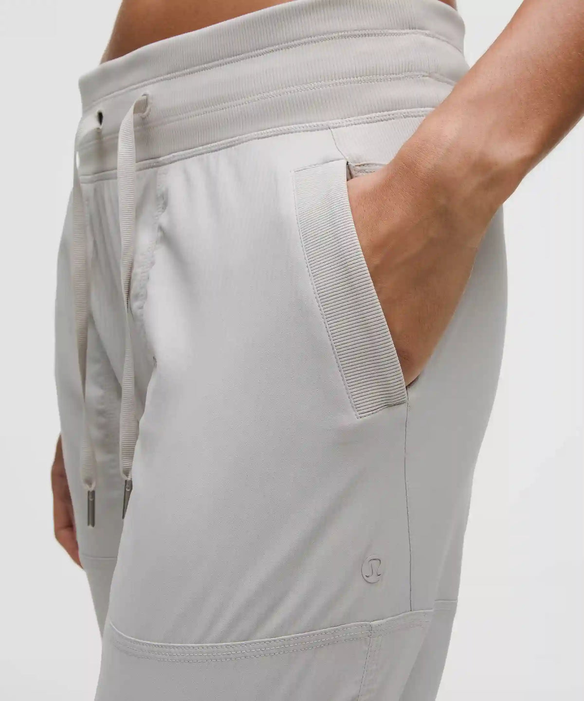 Dance Studio Mid-Rise Pant *Regular