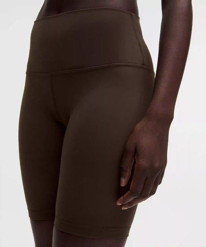 lululemon Align™ High-Rise Short 8"