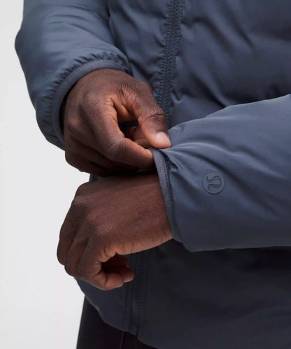 Down for It All Casual Jacket