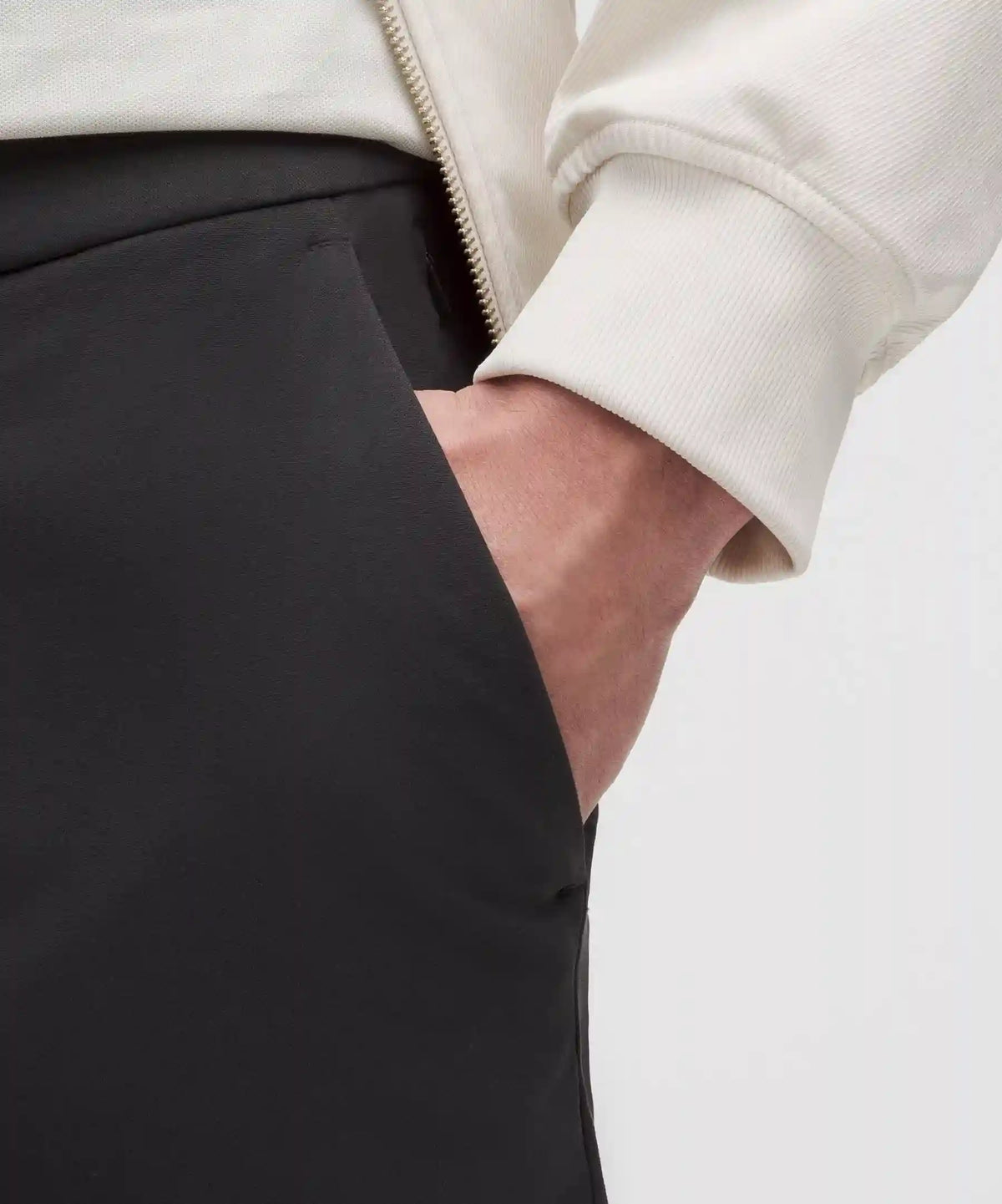 ABC Classic-Fit Trouser 34L *Stretch Cotton VersaTwill