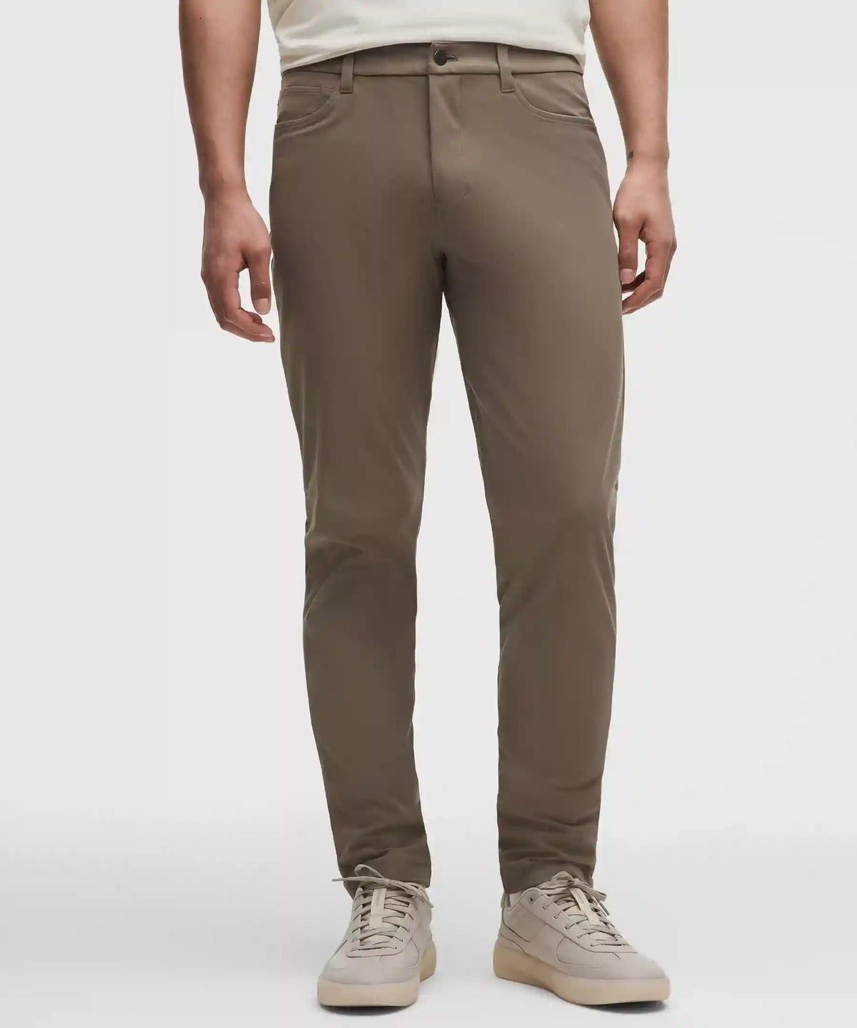 ABC Slim-Fit 5 Pocket Pant 28L *Warpstreme