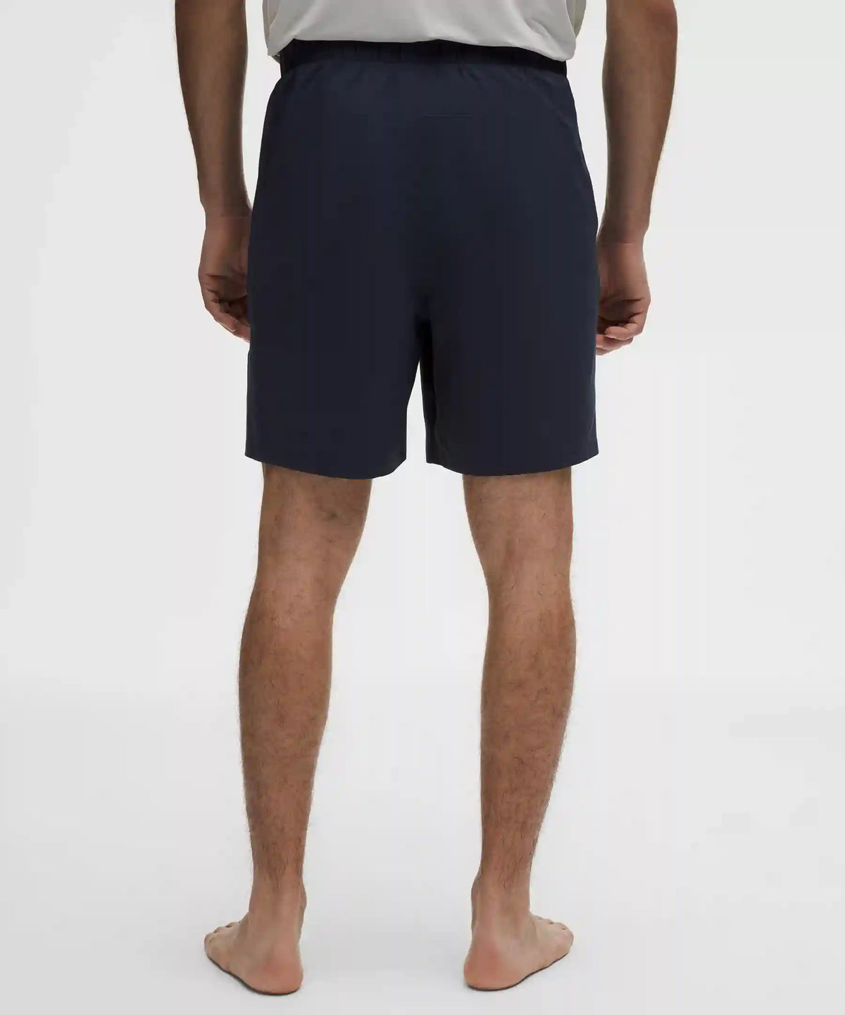Balancer Relaxed-Fit Short 7"