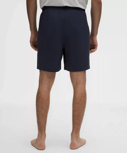 Balancer Relaxed-Fit Short 7"