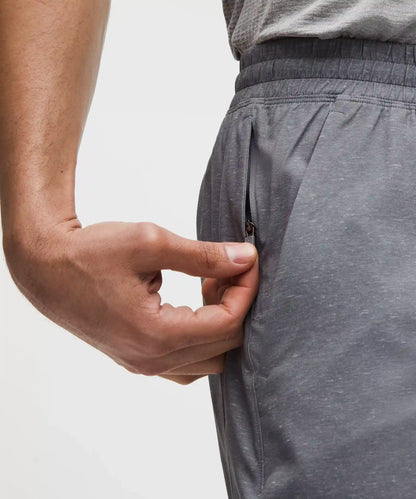 Pace Breaker Lined Short 5"