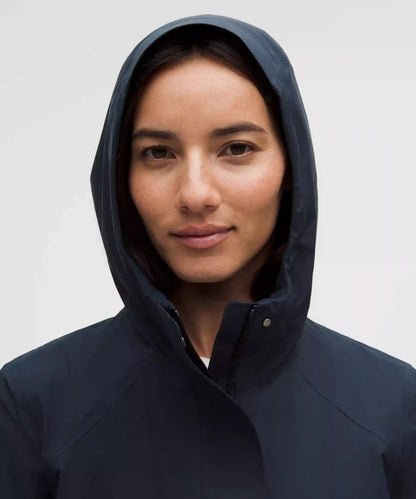 Rain Rebel Jacket