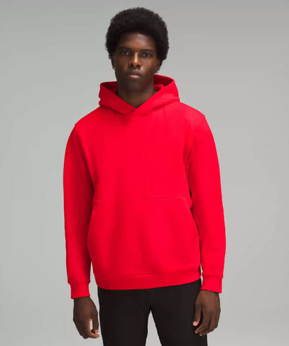Steady State Pullover Hoodie