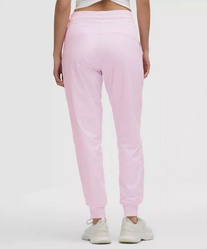 Dance Studio Mid-Rise Jogger *Full Length