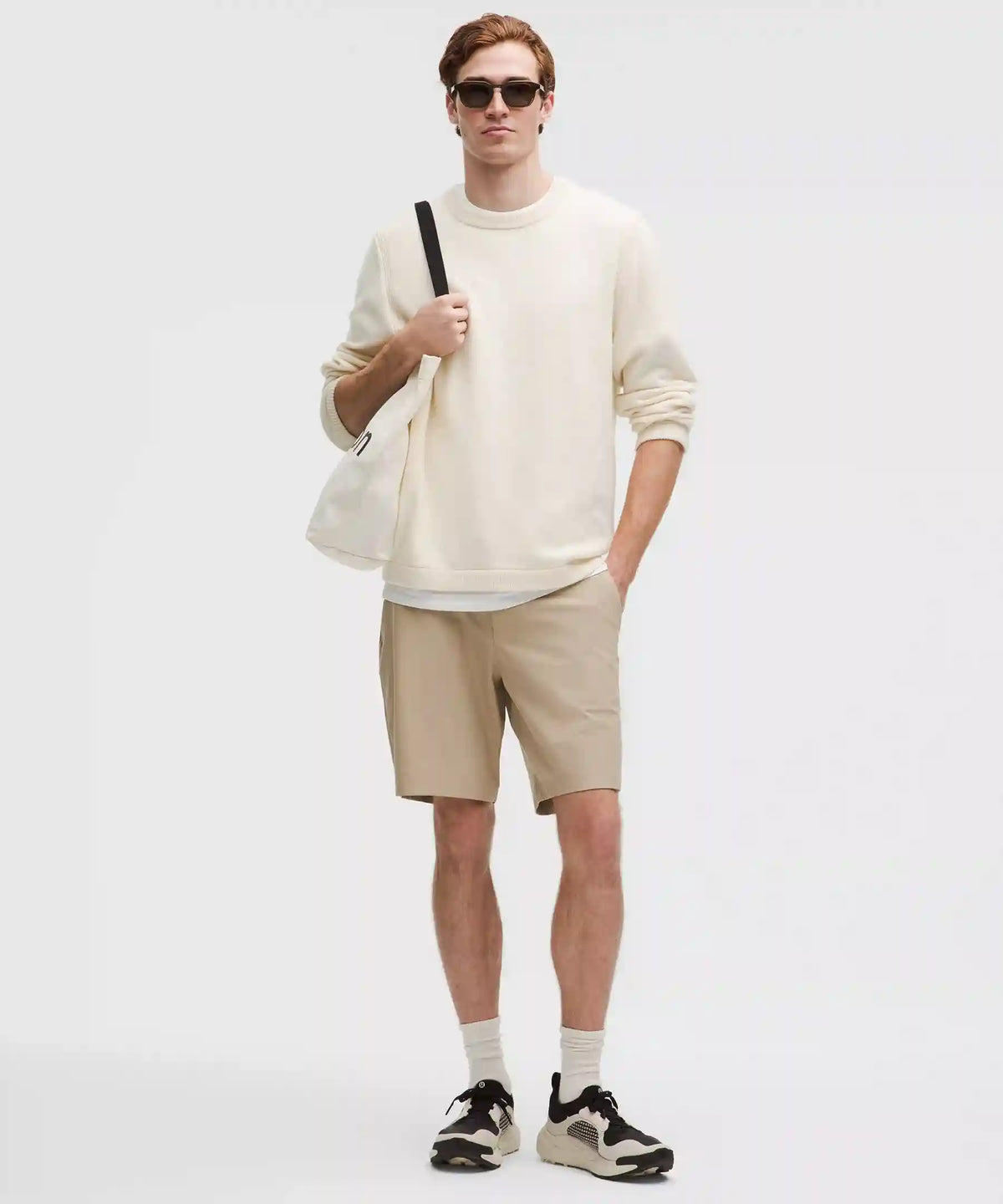ABC Classic-Fit Short 9" *Warpstreme