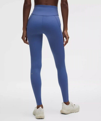 Fast and Free High-Rise Tight 28" *5 Pocket