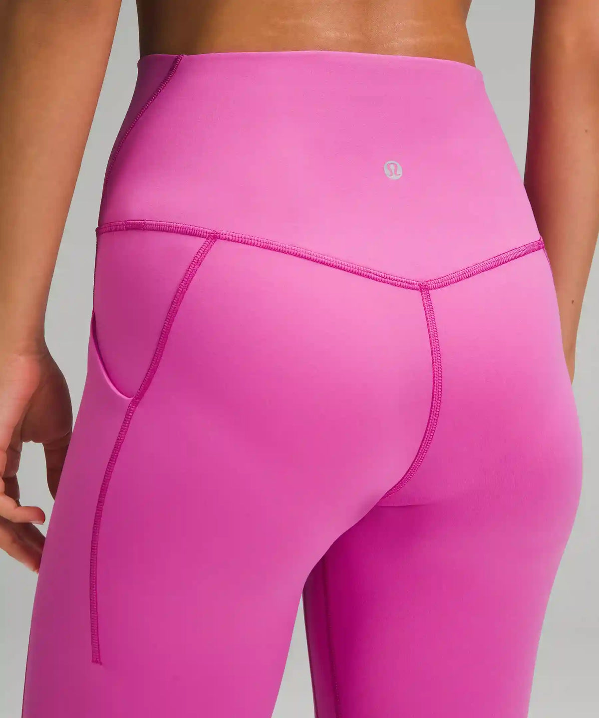 lululemon Align™ High-Rise Pant with Pockets 25"
