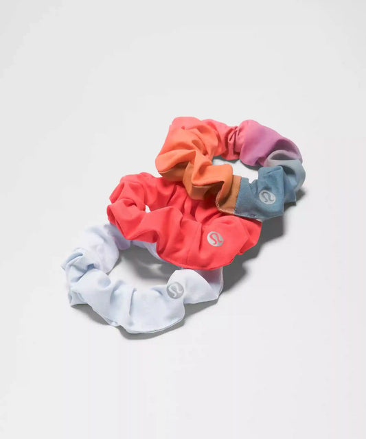 Uplifting Scrunchies 3 Pack *Training