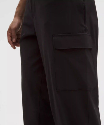 Stretch-Ripstop Relaxed Cargo Pant *Regular