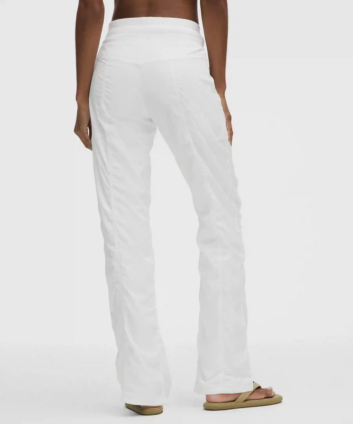 Dance Studio Mid-Rise Pant *Regular