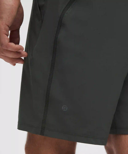Pace Breaker Linerless Short 9"