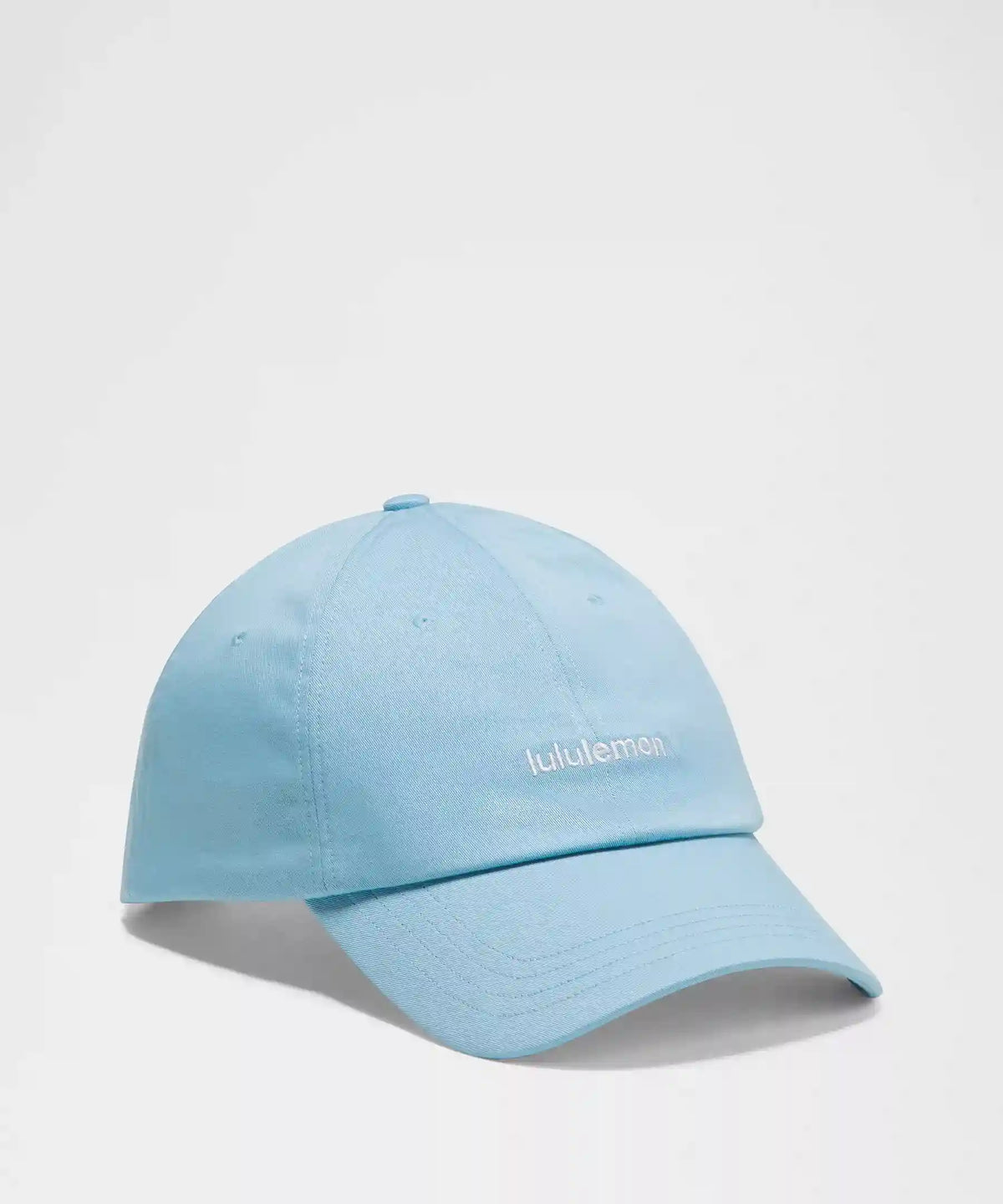 Classic Ball Cap *Wordmark