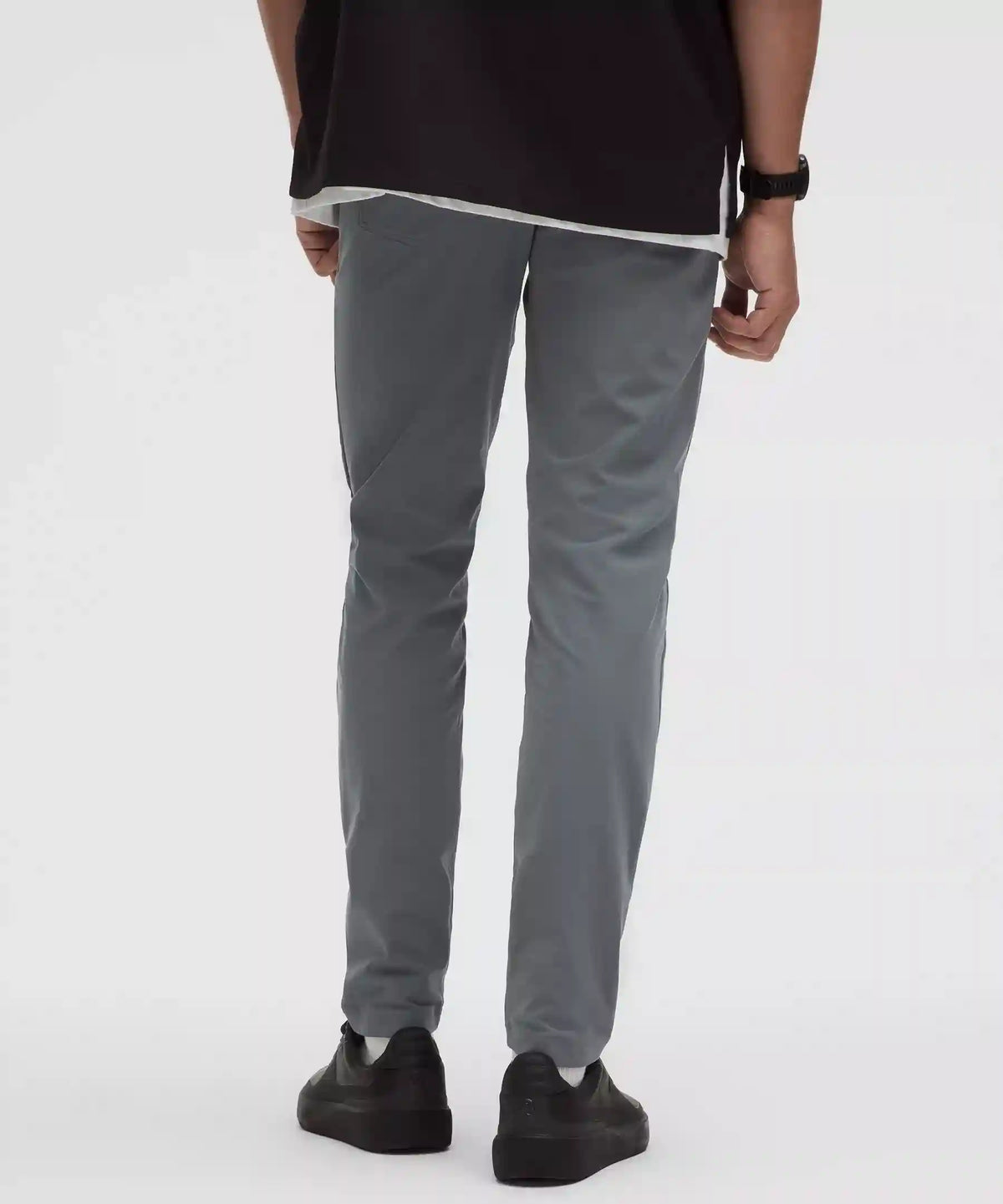 ABC Slim-Fit 5 Pocket Pant 30L *Warpstreme
