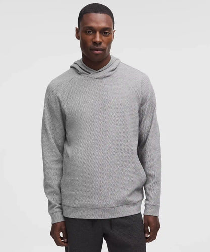 Ease The Day Hoodie