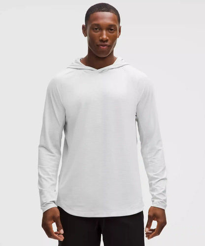 License to Train Hoodie