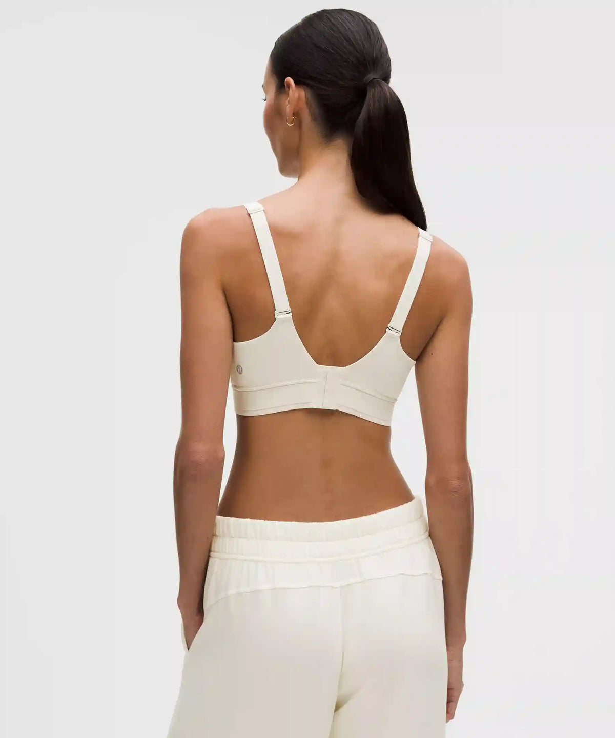 Super-Soft Adjustable Recovery Bra *Light Support, B-D Cups