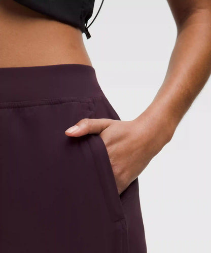 Adapted State High-Rise Jogger *Short