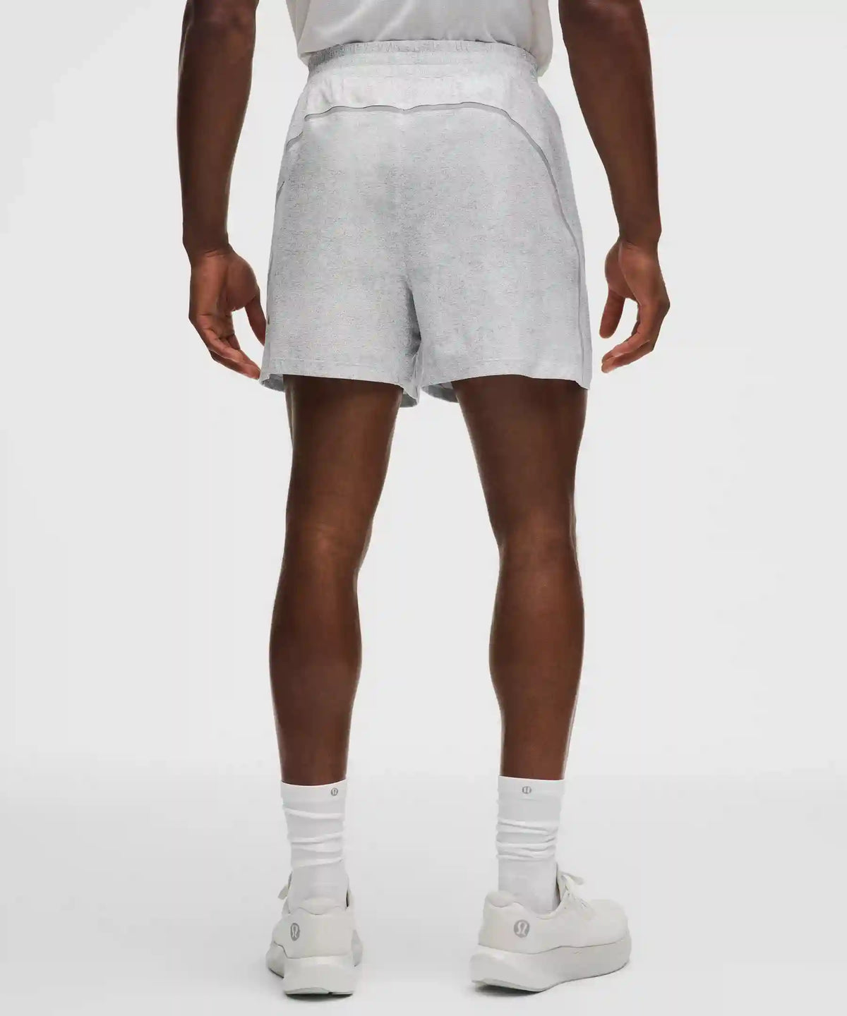 Pace Breaker Linerless Short 5"