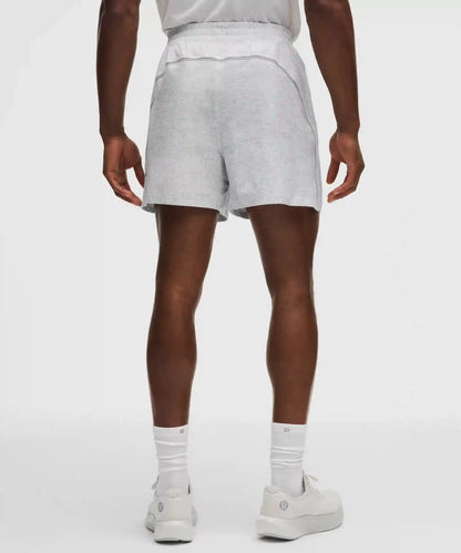 Pace Breaker Linerless Short 5"