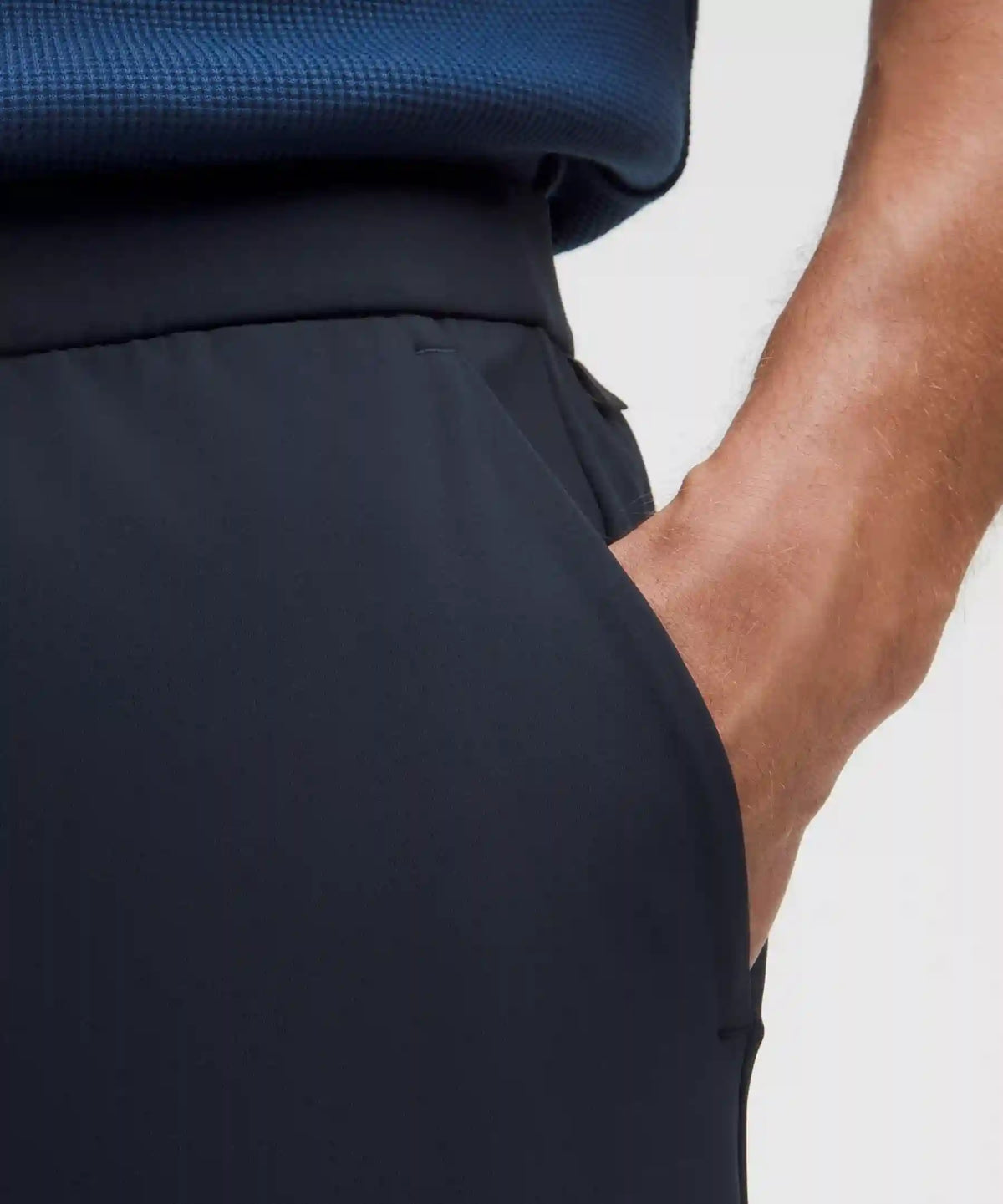 Men's Daydrift Classic-Fit Trouser Shorter *No Belt Loops