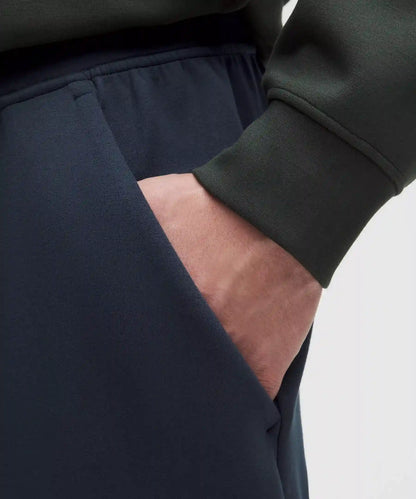 Smooth Spacer Jogger *Regular