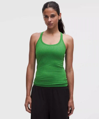 Ebb to Street Tank Top *Light Support, B/C Cup