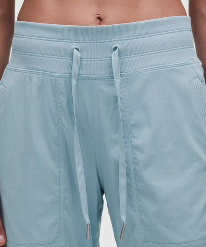Dance Studio Mid-Rise Pant *Regular