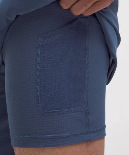 Pace Breaker Lined Short 9"