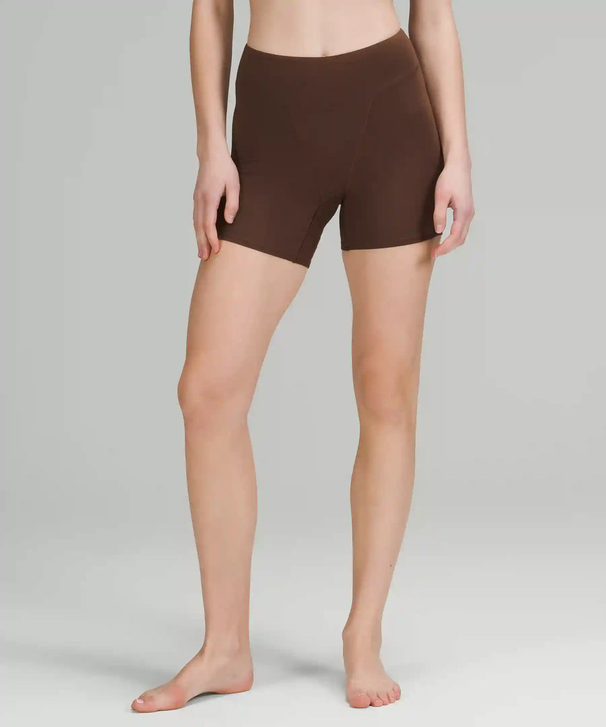 UnderEase Super-High-Rise Shortie Underwear