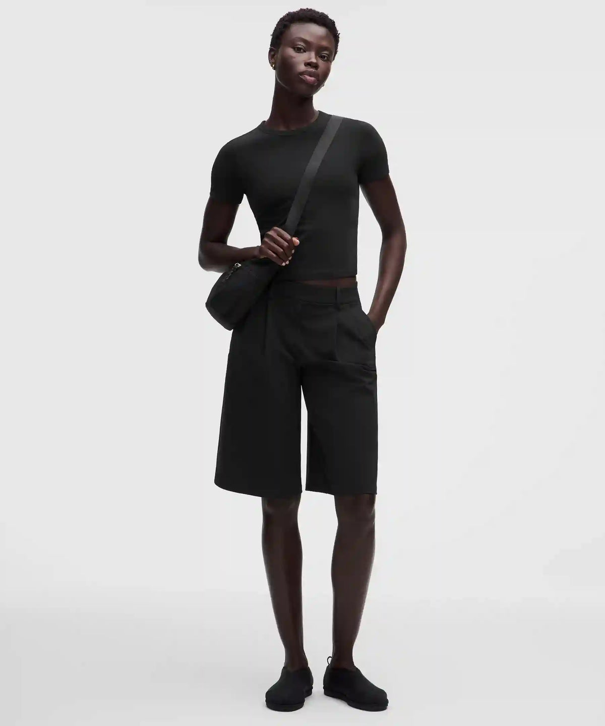 Little Jersey Tee