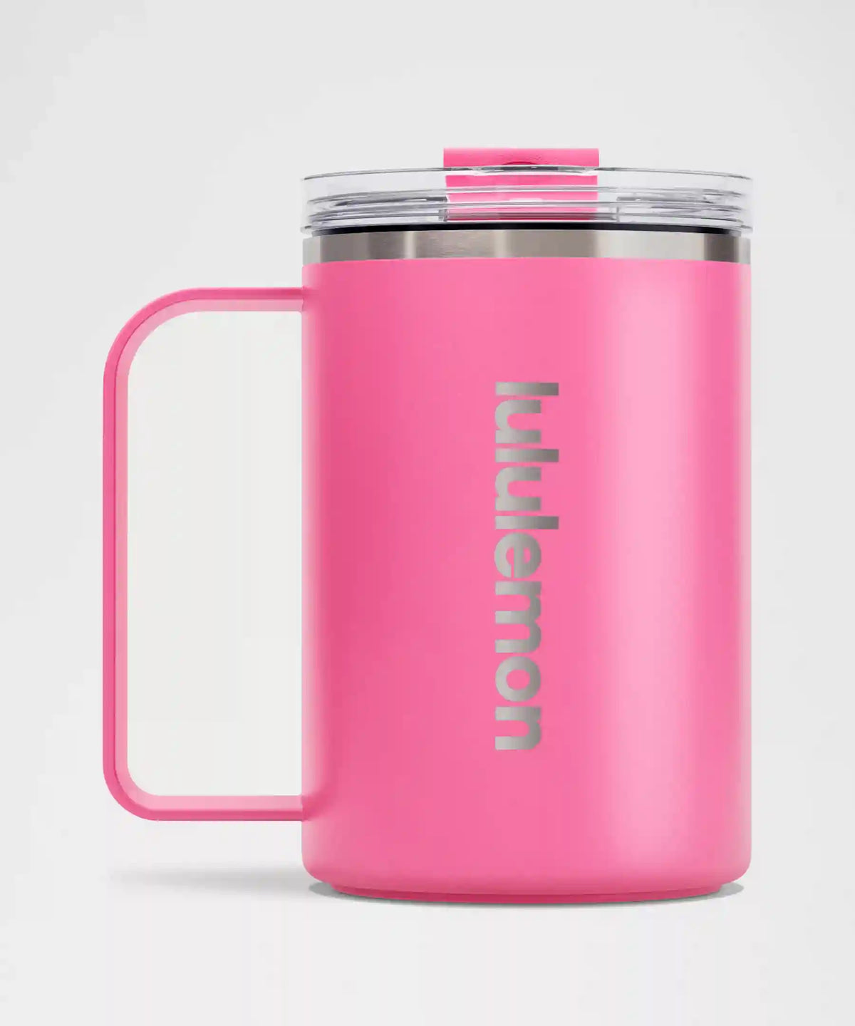 Insulated Mug 12oz