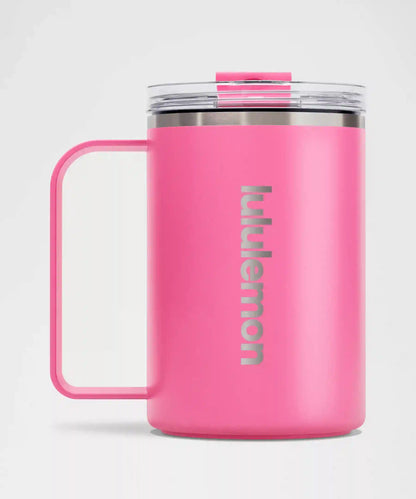 Insulated Mug 12oz