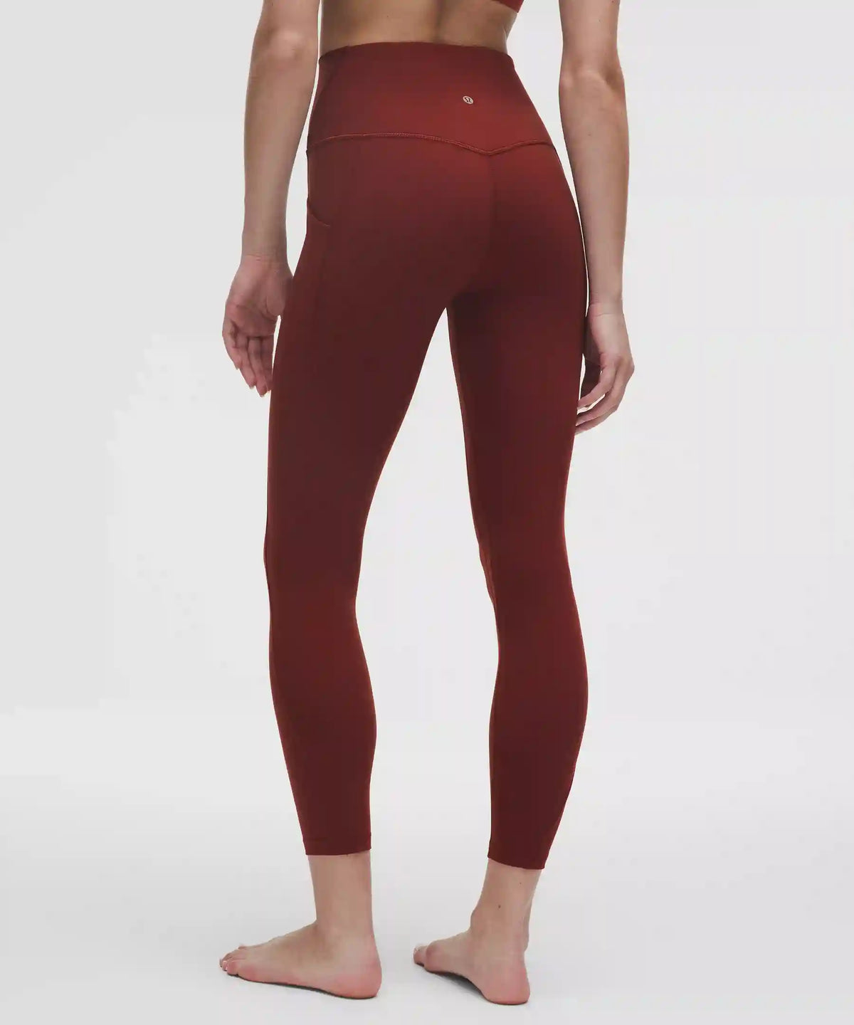lululemon Align™ High-Rise Pant with Pockets 25"