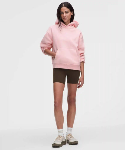 Women's Steady State SuperLoft Hoodie *Wider Cuff