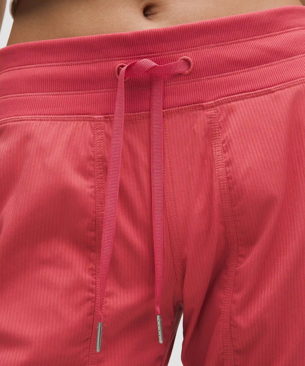 Dance Studio Mid-Rise Pant *Regular