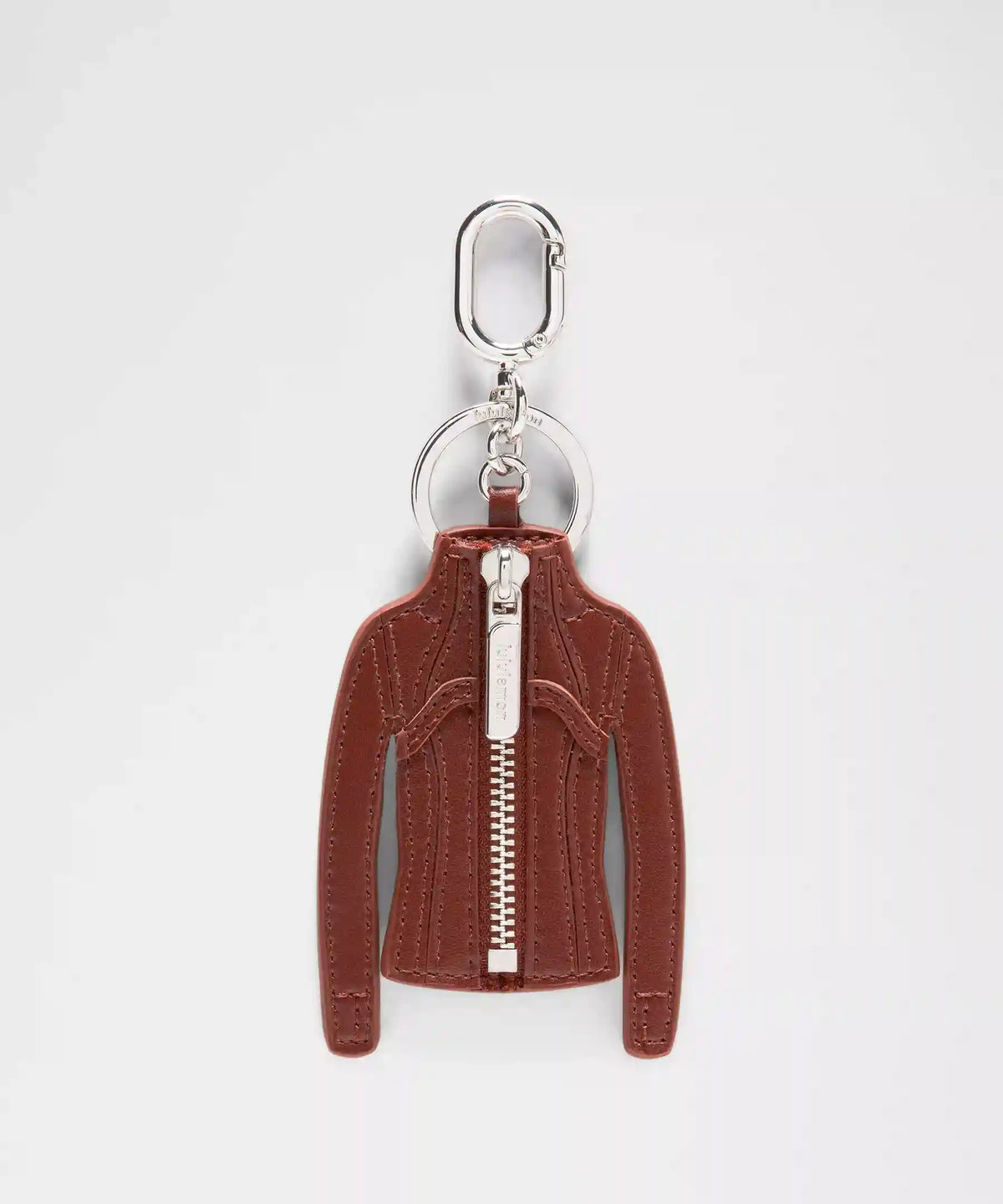 Define Jacket Keychain