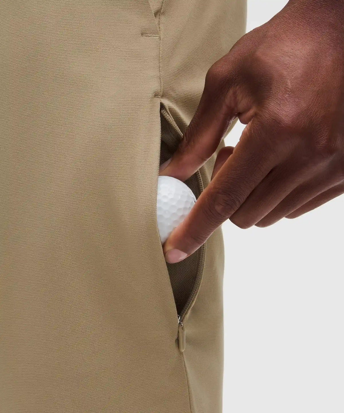 ABC Slim-Fit Golf Trouser 30L