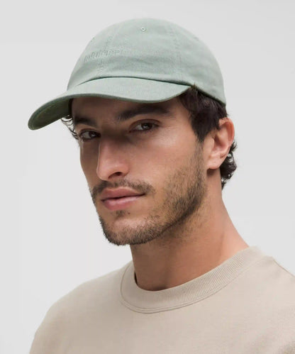 Classic Ball Cap *Wash