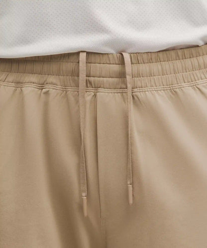Pace Breaker Linerless Short 7"