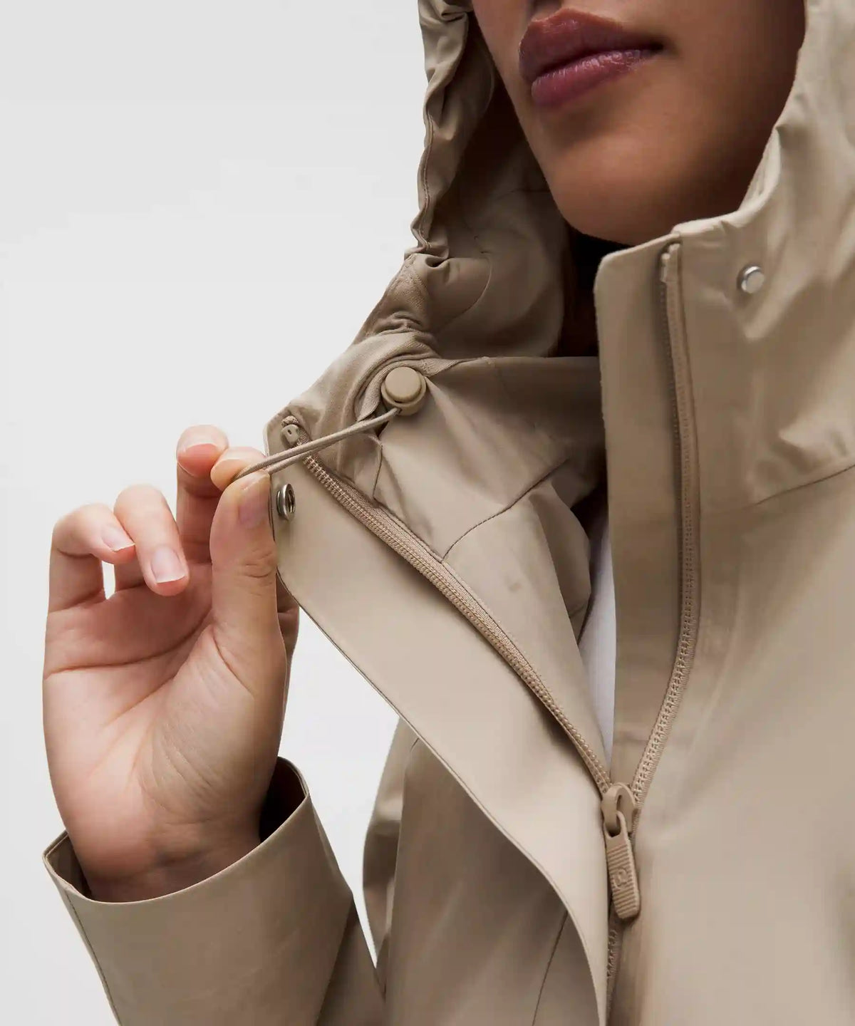 Rain Rebel Jacket