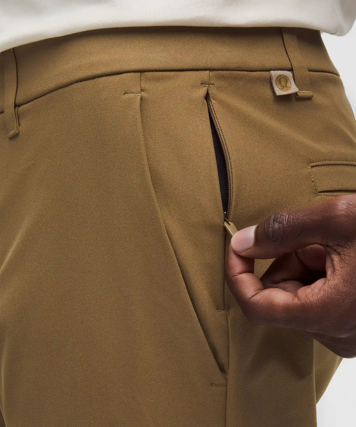 ABC Slim-Fit Trouser 32L *Warpstreme