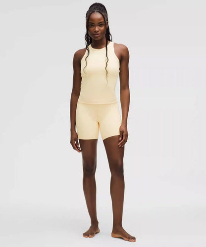 lululemon Align™ High-Rise Short 6"