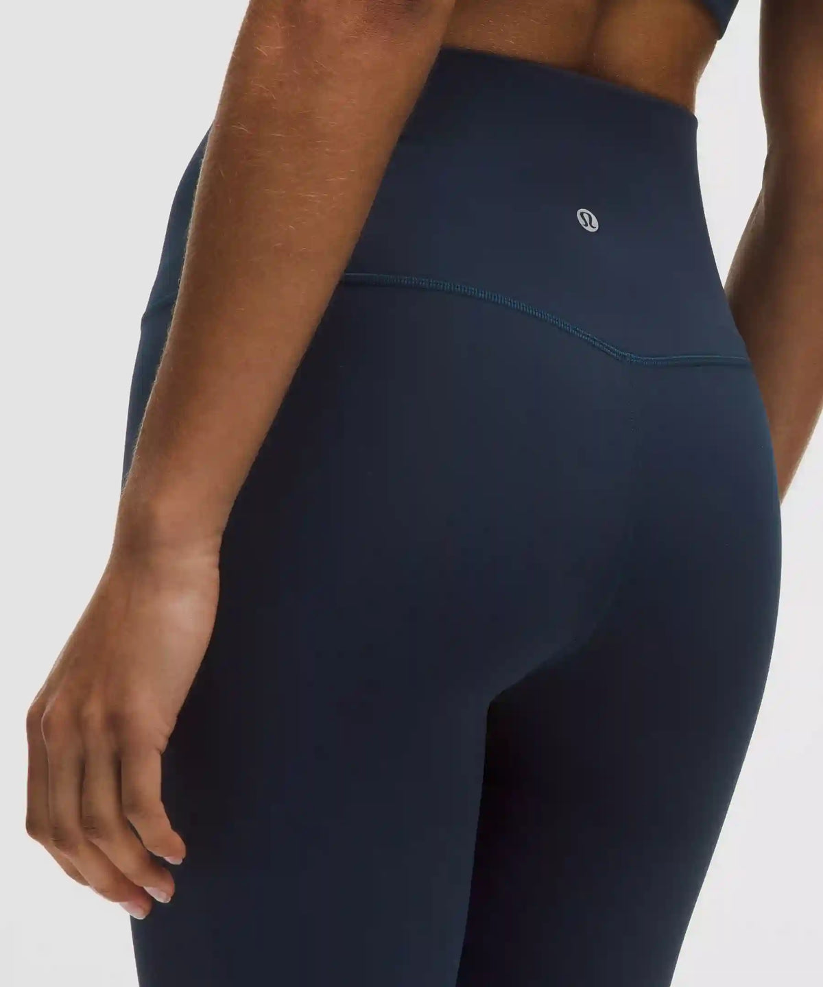 lululemon Align™ High-Rise Crop 23"