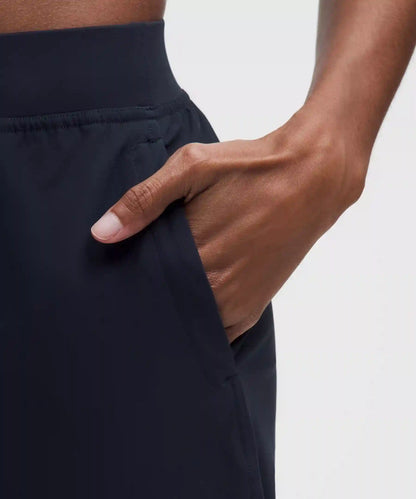 Adapted State High-Rise Jogger *Regular