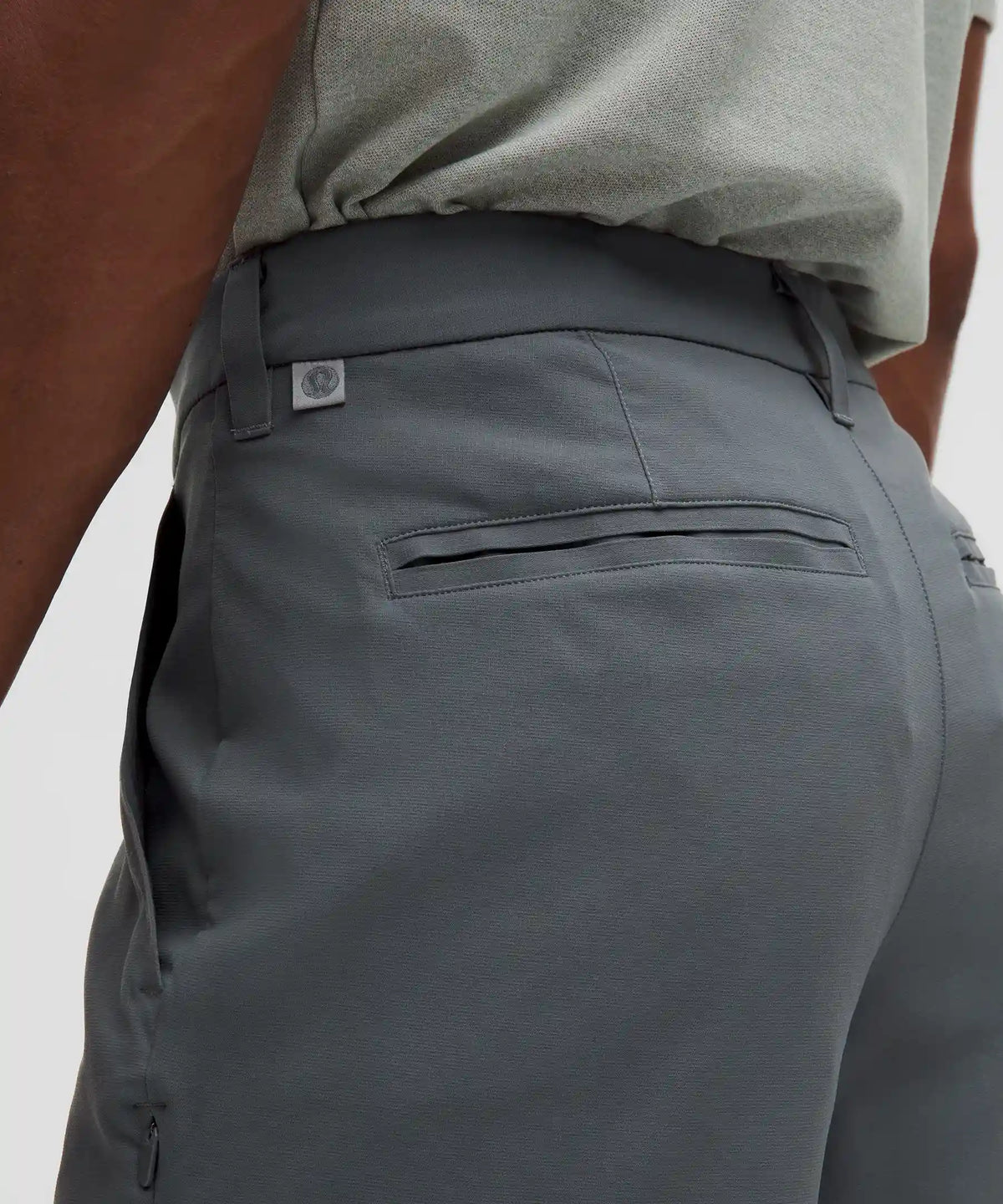 ABC Classic-Fit Golf Short 9"