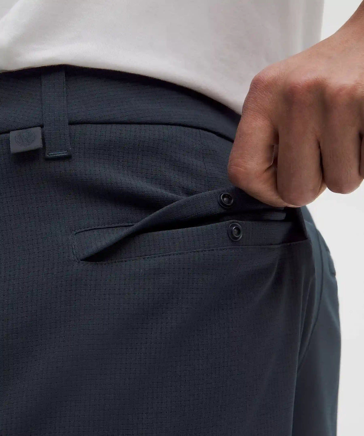 ABC Classic-Fit Short 7" *WovenAir